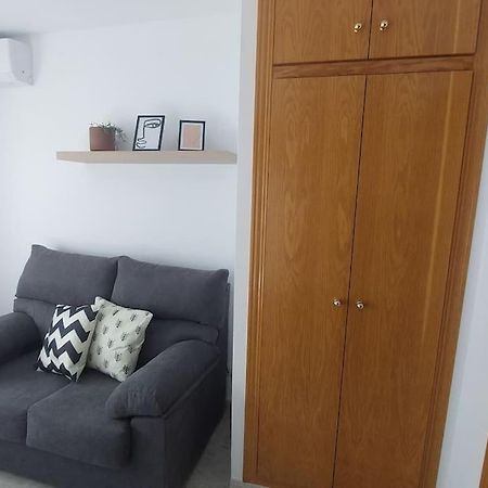 Residencial Alcoy - Apto 36 -アパートメント エクステリア 写真