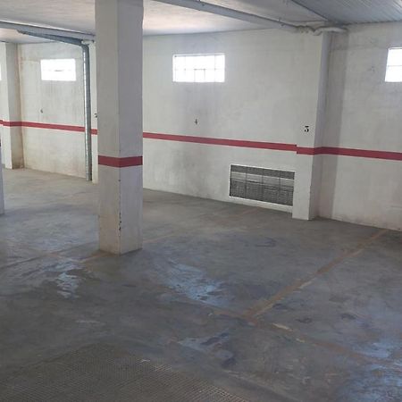 Residencial Alcoy - Apto 36 -アパートメント エクステリア 写真