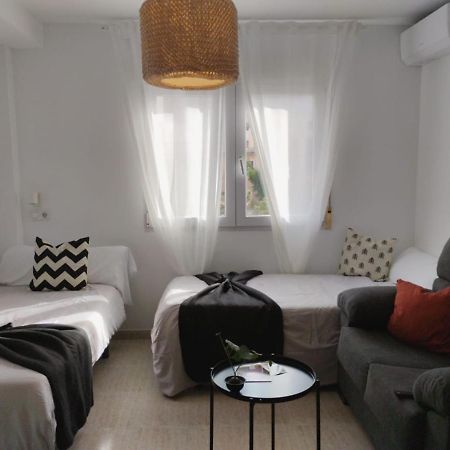 Residencial Alcoy - Apto 36 -アパートメント エクステリア 写真