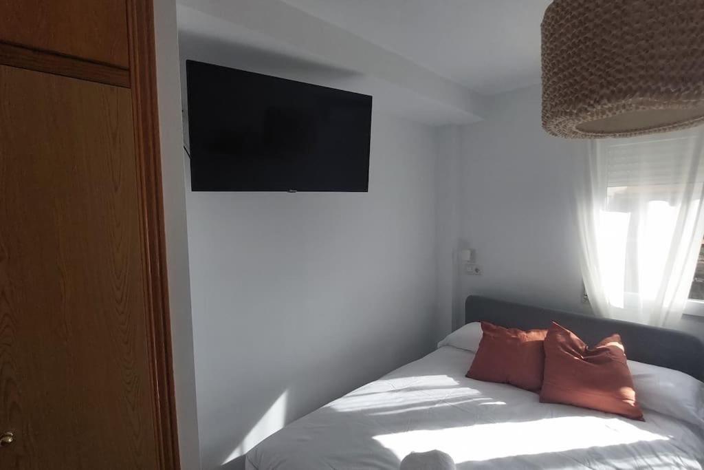 Residencial Alcoy - Apto 36 -アパートメント エクステリア 写真