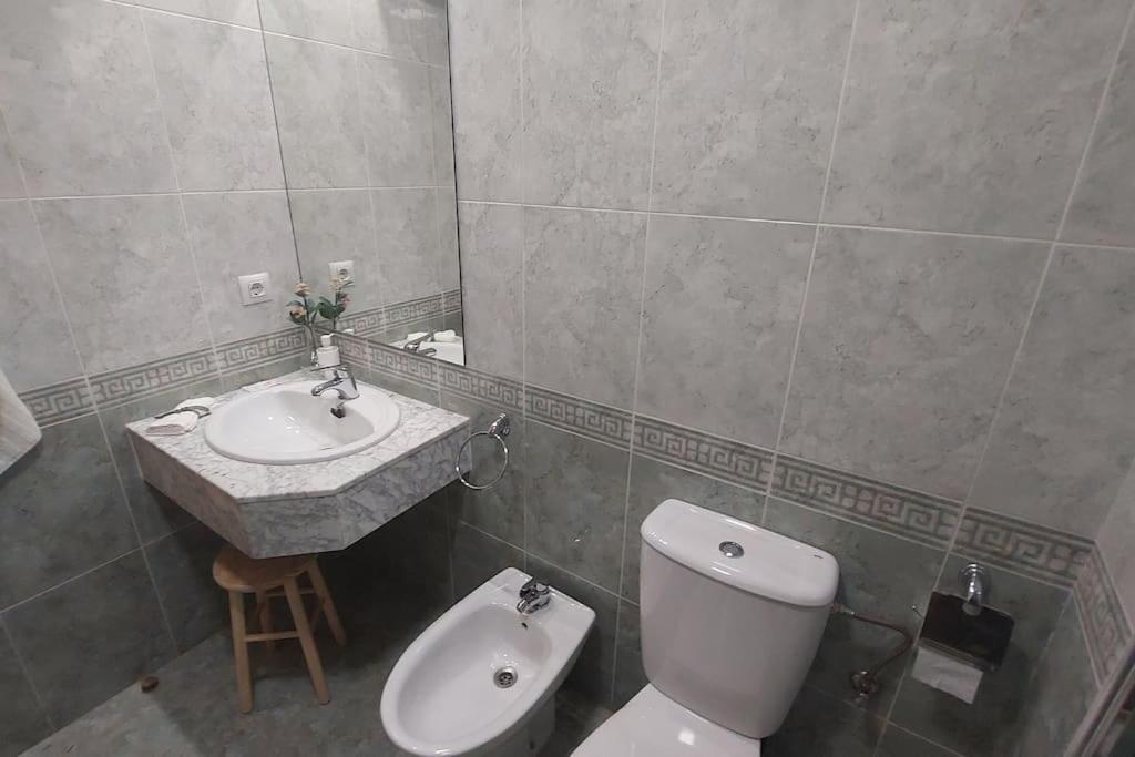 Residencial Alcoy - Apto 36 -アパートメント エクステリア 写真