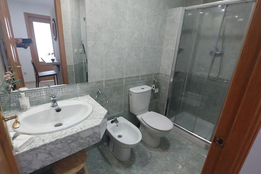 Residencial Alcoy - Apto 36 -アパートメント エクステリア 写真