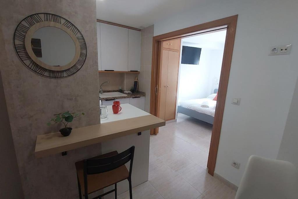Residencial Alcoy - Apto 36 -アパートメント エクステリア 写真