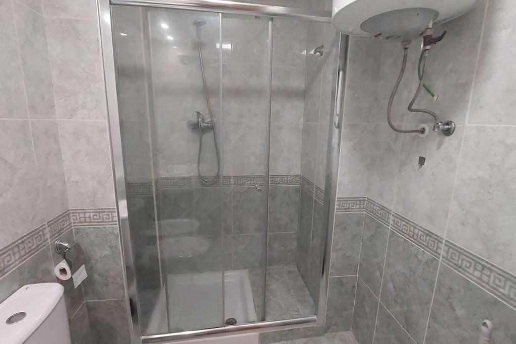 Residencial Alcoy - Apto 36 -アパートメント エクステリア 写真