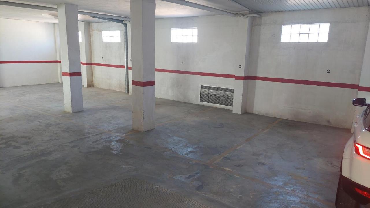 Residencial Alcoy - Apto 36 -アパートメント エクステリア 写真